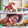 LEGO Ninjago 71793 Lawowy smok zmieniający się w falę ognia - 1144474 - zdjęcie 6